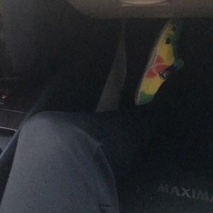 Meet your Posher, Antonio